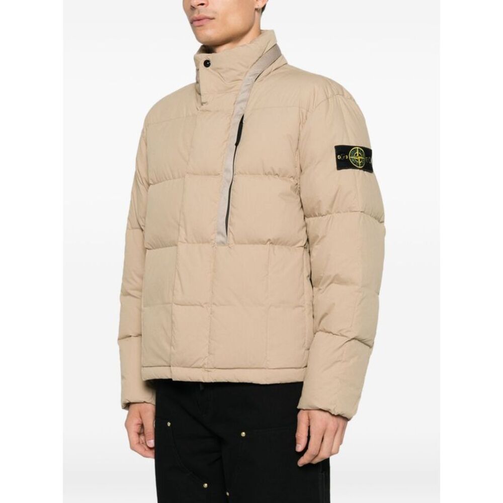 Stone Island Men Jackets
